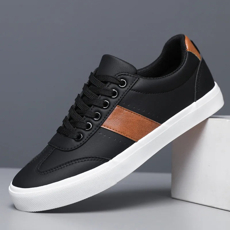 Easton Low-Top Sneakers