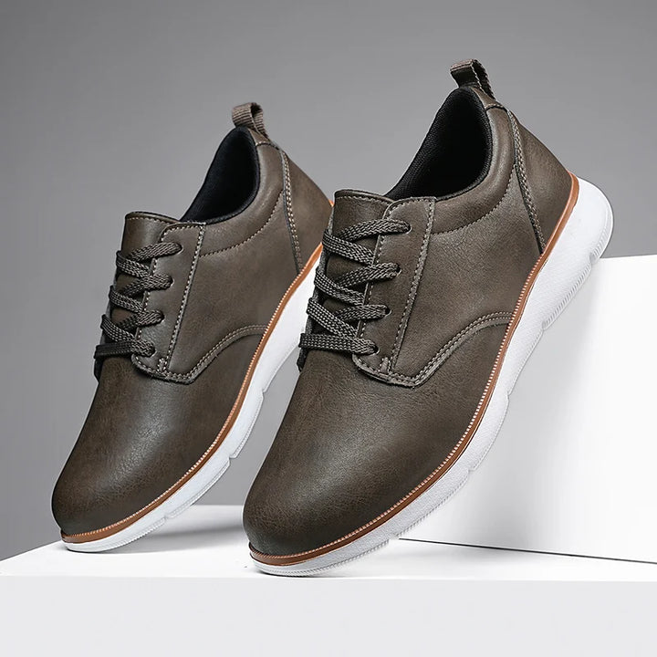 Monroe Lace-up Sneakers