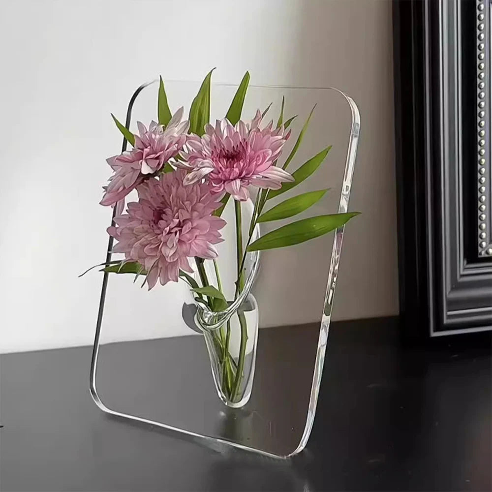 Illusionist Flower Stand