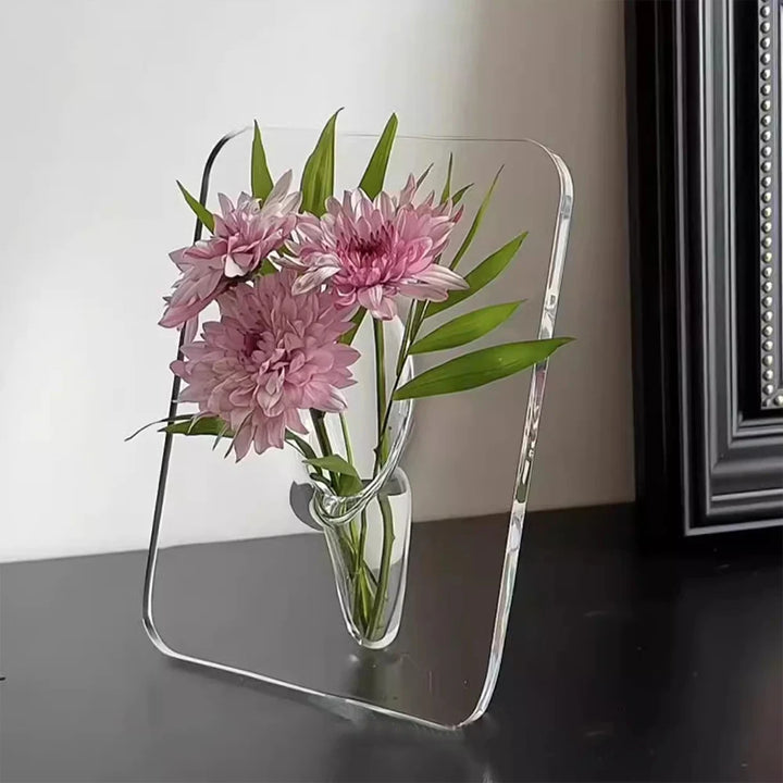 Illusionist Flower Stand