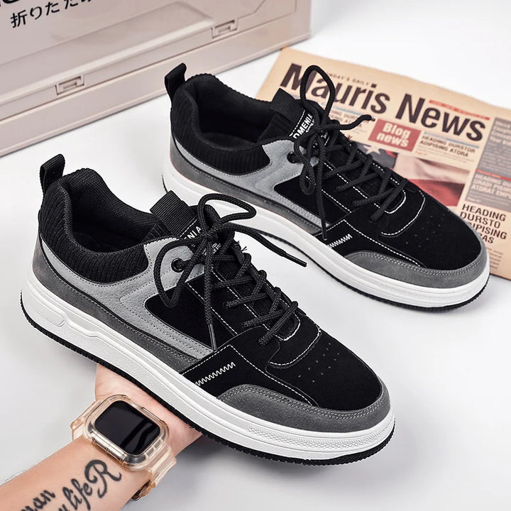 Apex Low-Top Sneakers