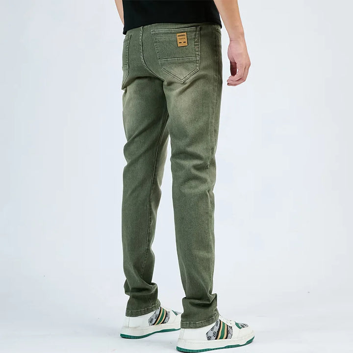 Camden Vintage Fade Jeans