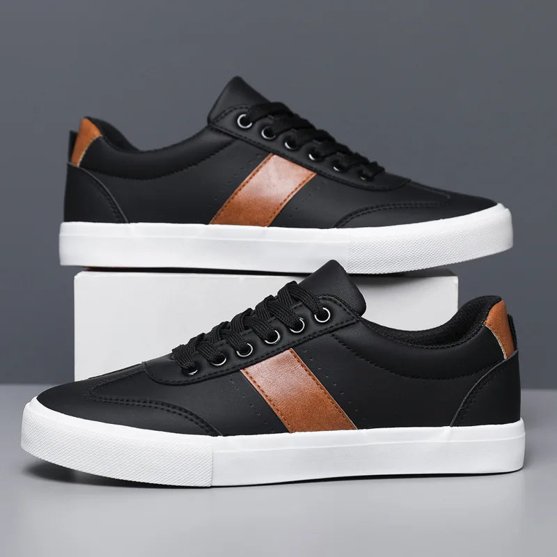 Easton Low-Top Sneakers