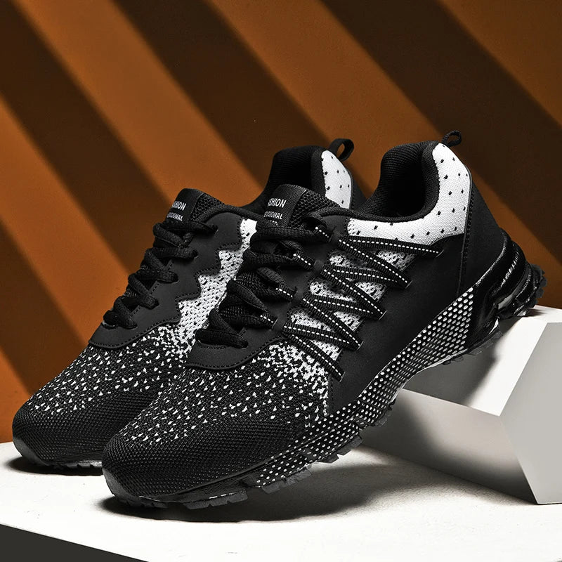 Nitro Performance Sneakers