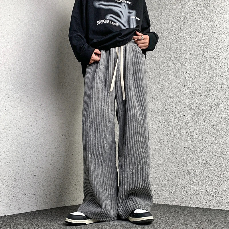 Axtown Corduroy Joggers