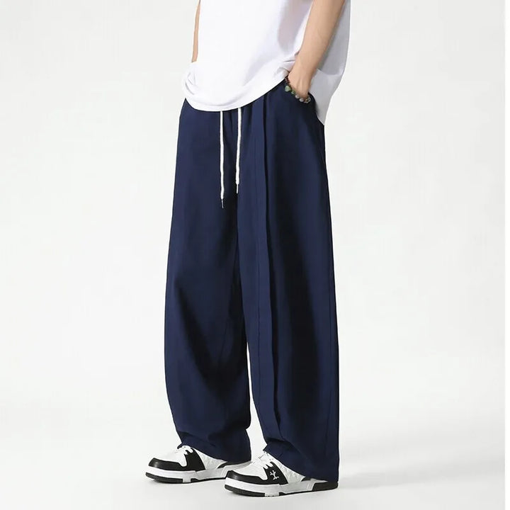 Santon Streetwear Joggers