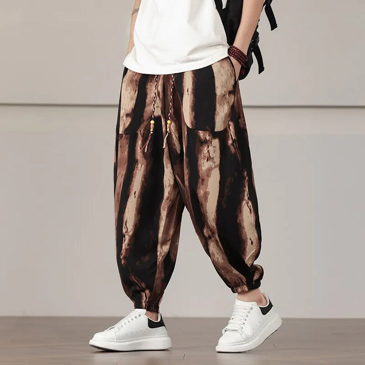 Inkflow Street Joggers