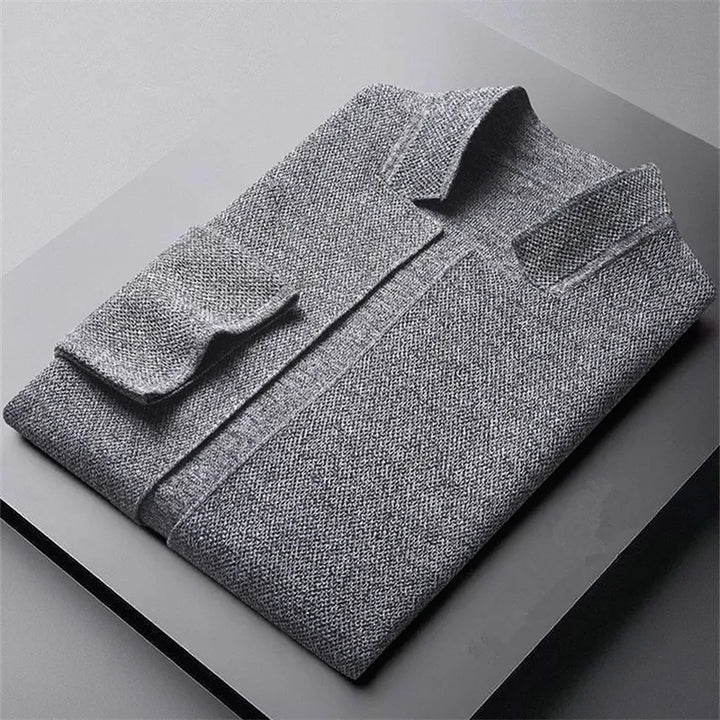 Jonhson Knit Cardigan