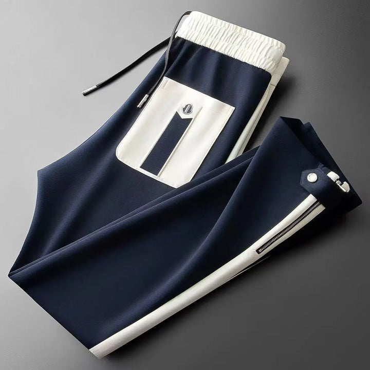 Avenue Stripe Joggers