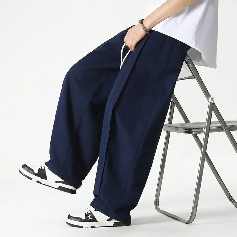 Santon Streetwear Joggers
