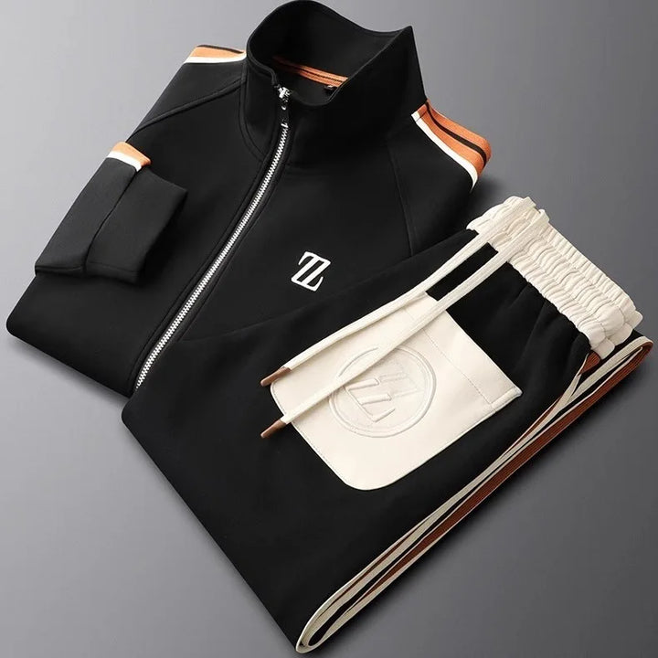 Distrikt Tracksuit