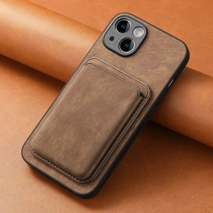 Vero Leather Case