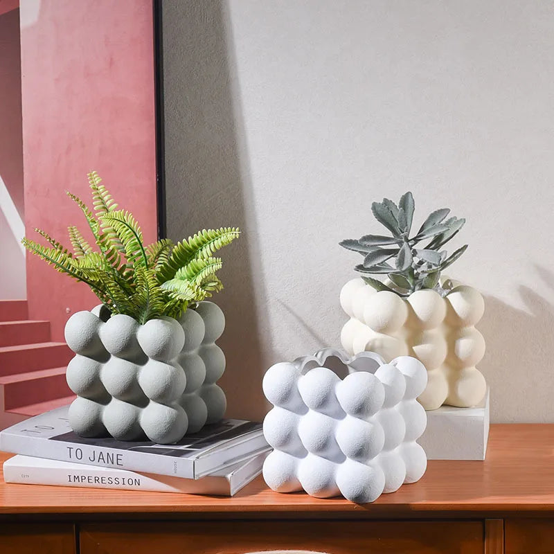 Ellis Bubble Planter