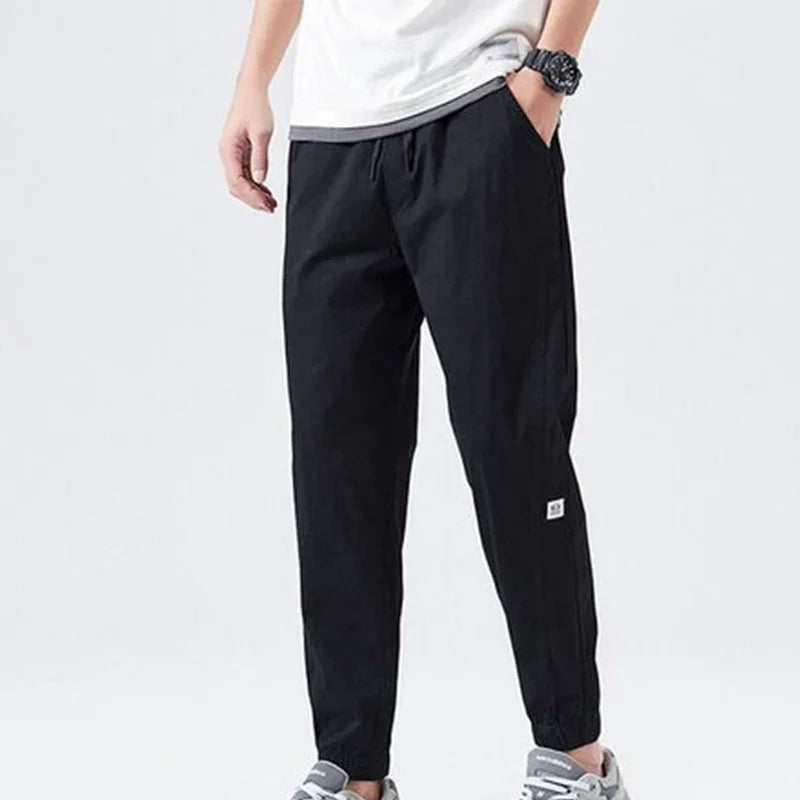Metro Tapered Joggers
