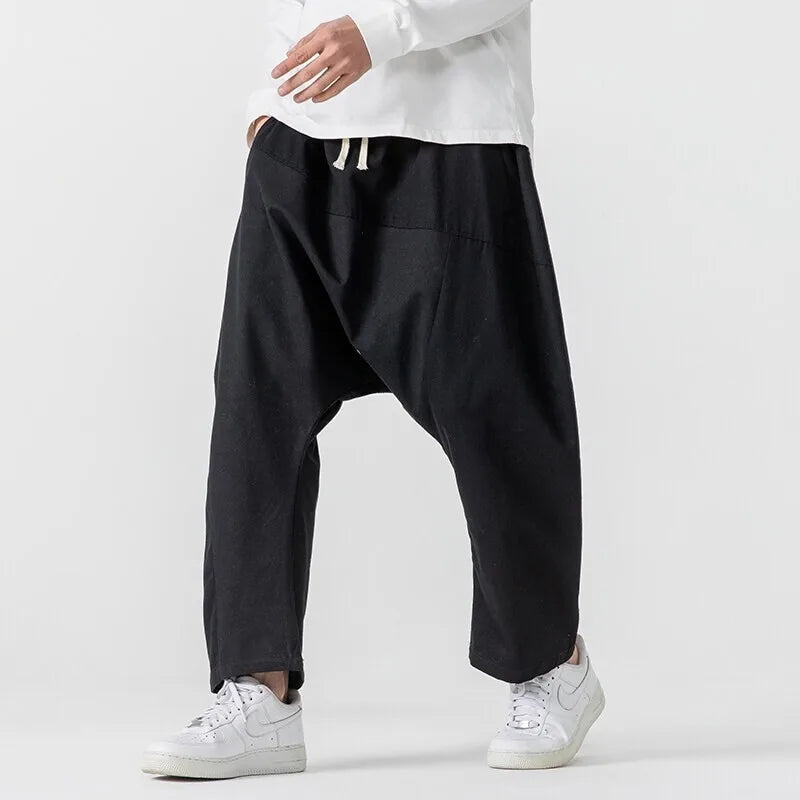 Ridge Relaxed Fit Joggers