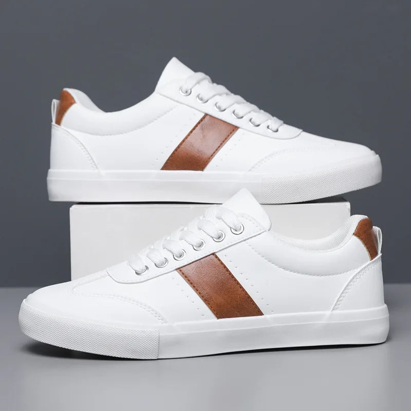 Easton Low-Top Sneakers