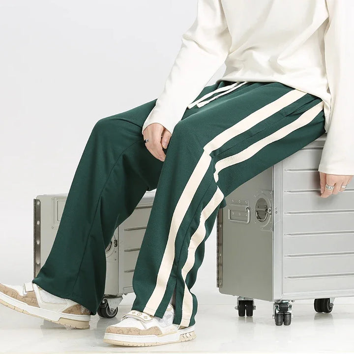 Hunter Stripe Joggers