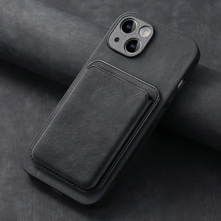 Vero Leather Case