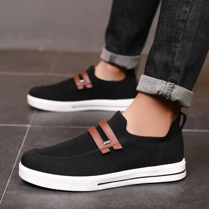 Antonio Slip On Sneakers