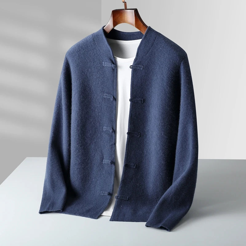 Everlane Merino Wool Cardigan