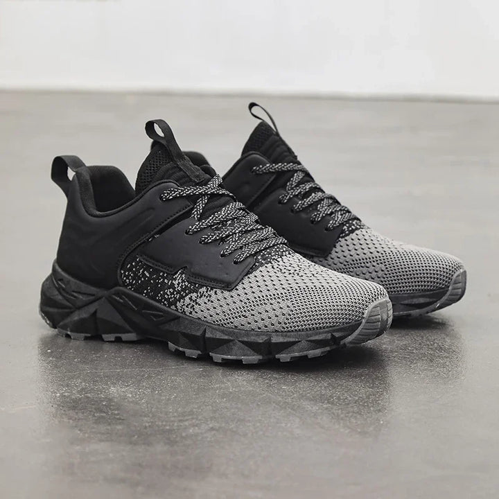 Apex Knit Trainers