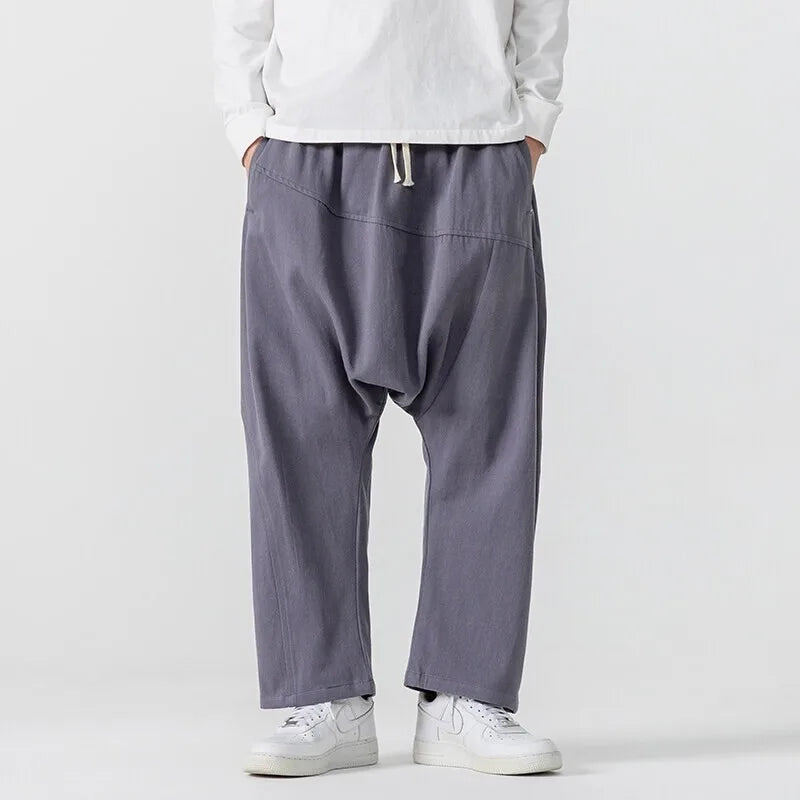 Ridge Relaxed Fit Joggers