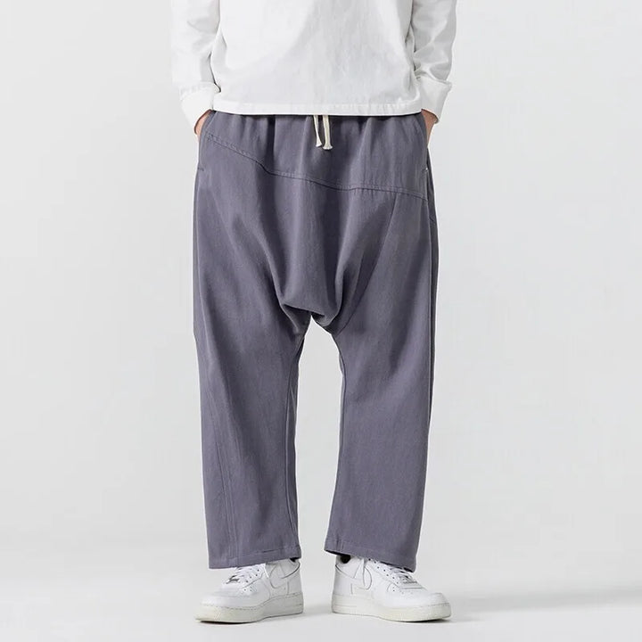 Ridge Relaxed Fit Joggers