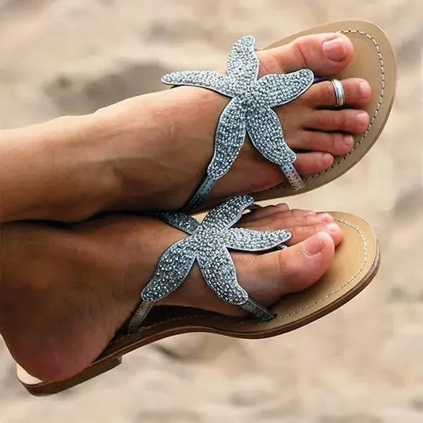 Isla Seabreeze Sandals