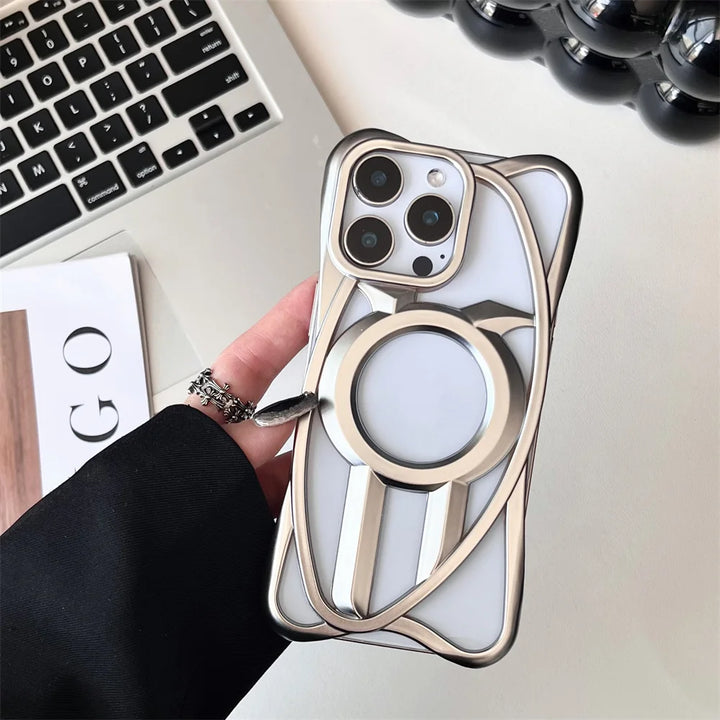 Nova Orbit iPhone Case
