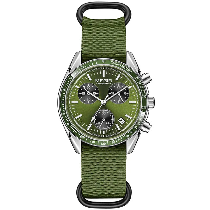 Airton Sport Chronograph