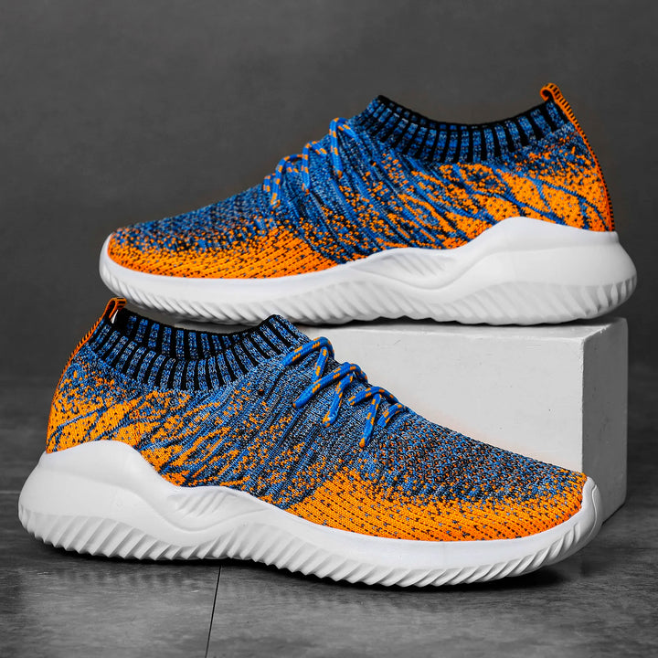 Nova Knit Sneakers