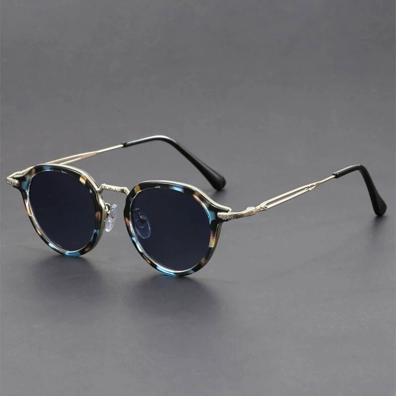 Rogue Retro Sunglasses York & Miller