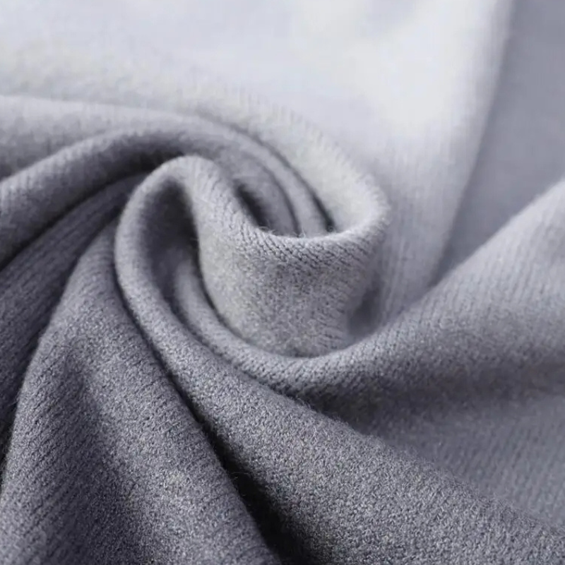 Bristol V-neck Cardigan