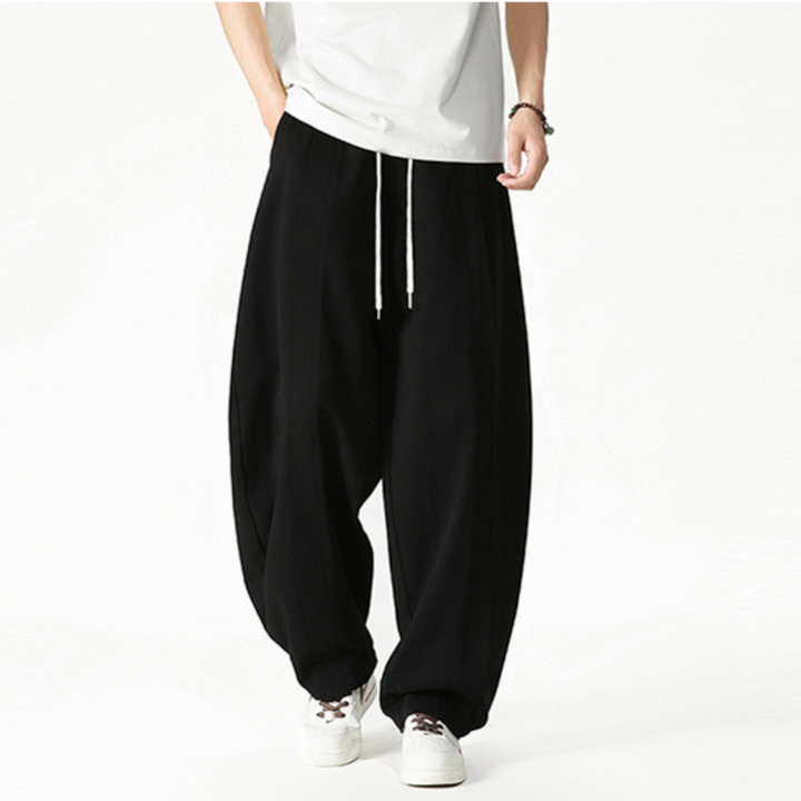 Santon Streetwear Joggers
