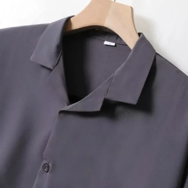 Nolan Relaxed Fit Shirt