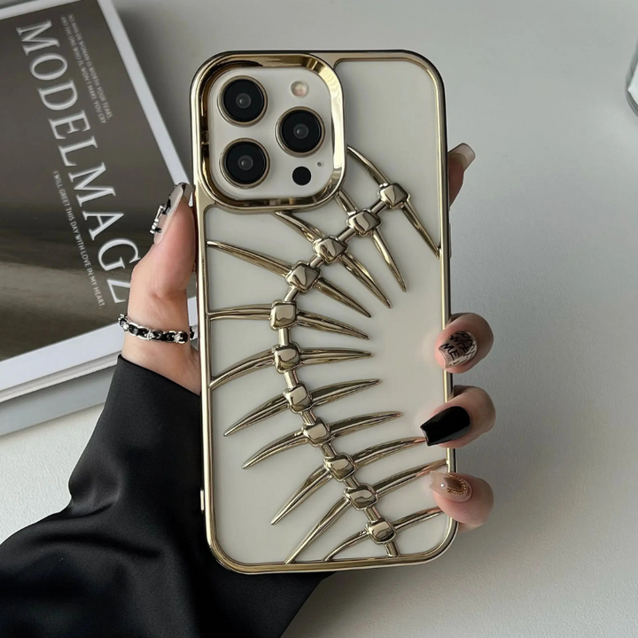 Vertebra Armor Case