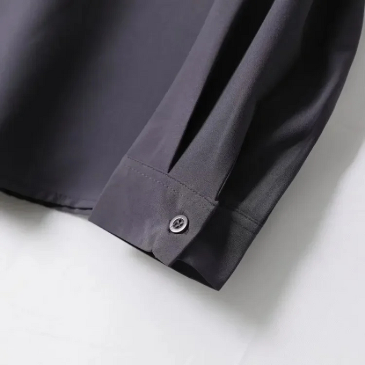 Nolan Relaxed Fit Shirt