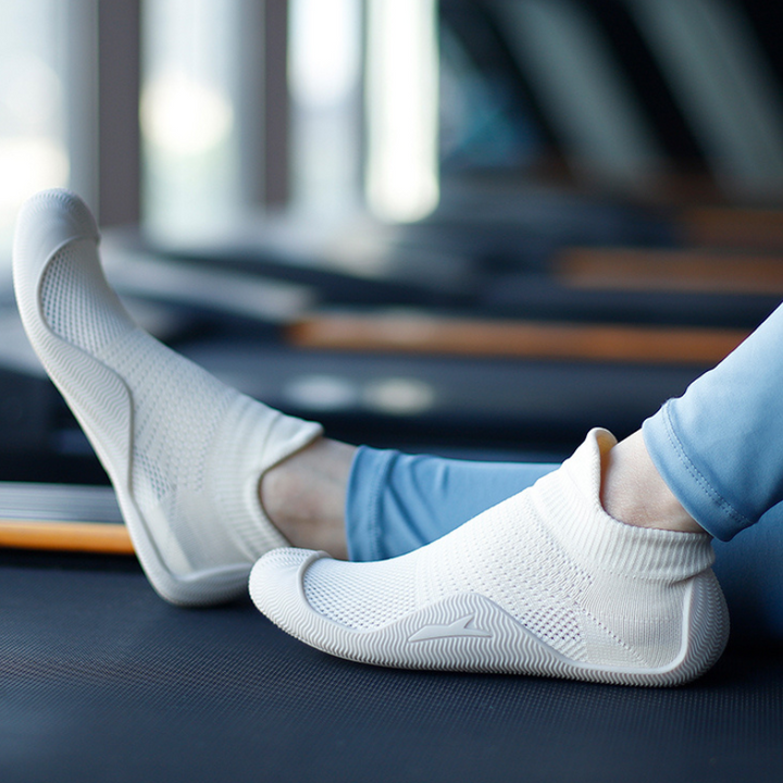 Althena Barefoot Shoes