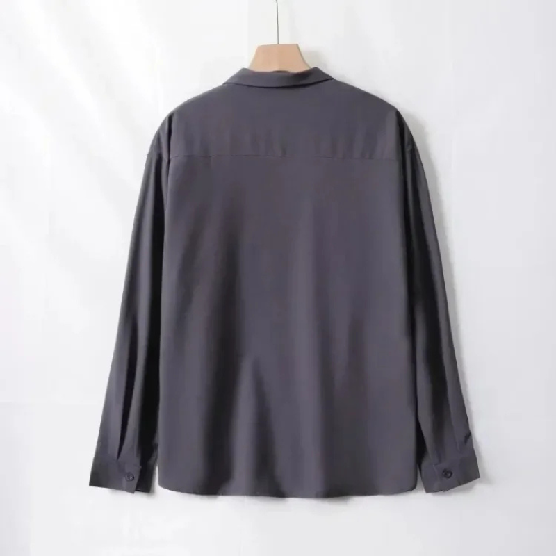 Nolan Relaxed Fit Shirt