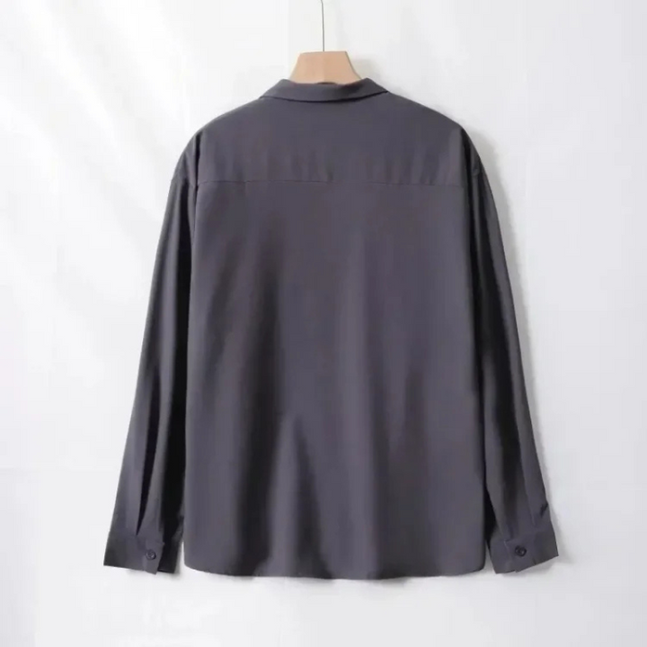 Nolan Relaxed Fit Shirt