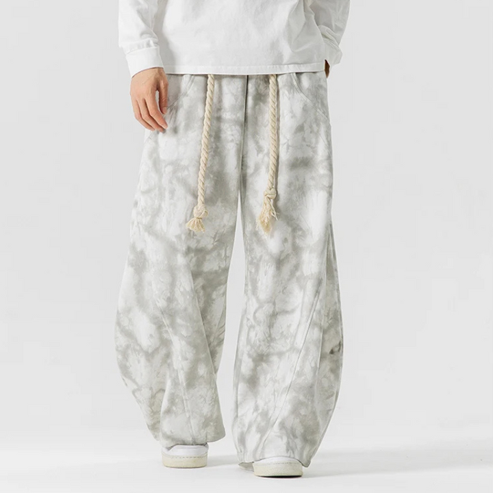 Cordero Relaxed Fit Joggers