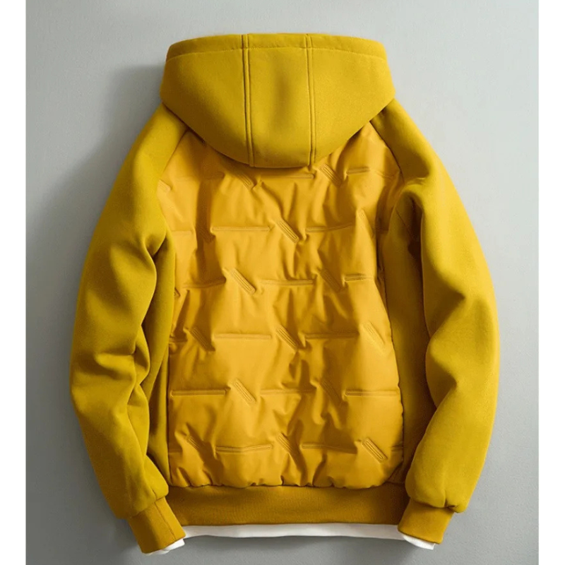 Ridgeway Hybrid Jacket