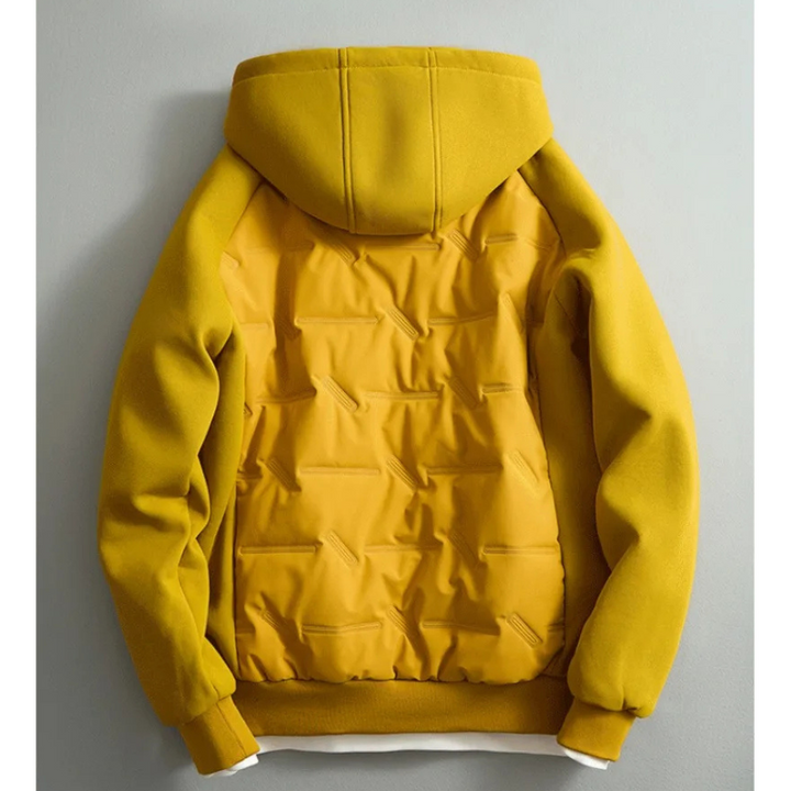 Ridgeway Hybrid Jacket