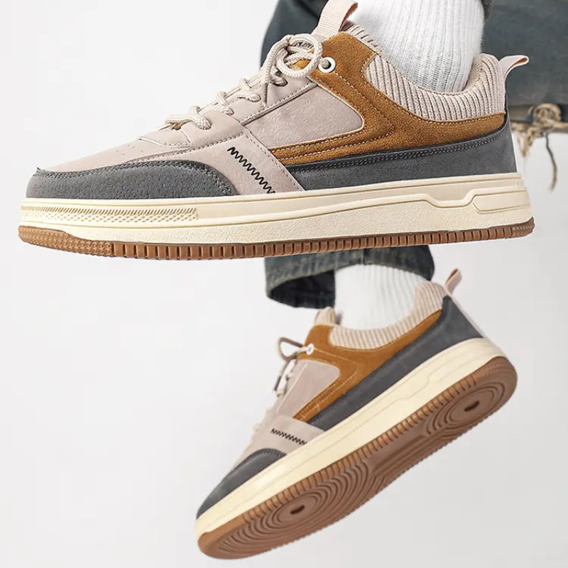 Apex Low-Top Sneakers