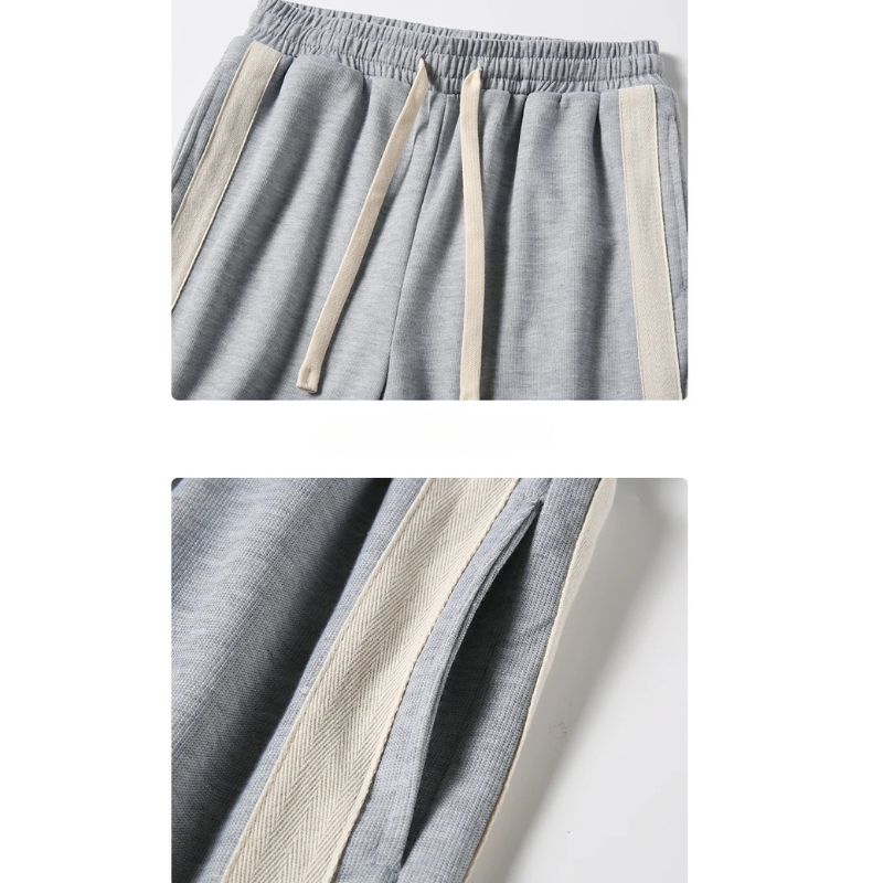 Hunter Stripe Joggers