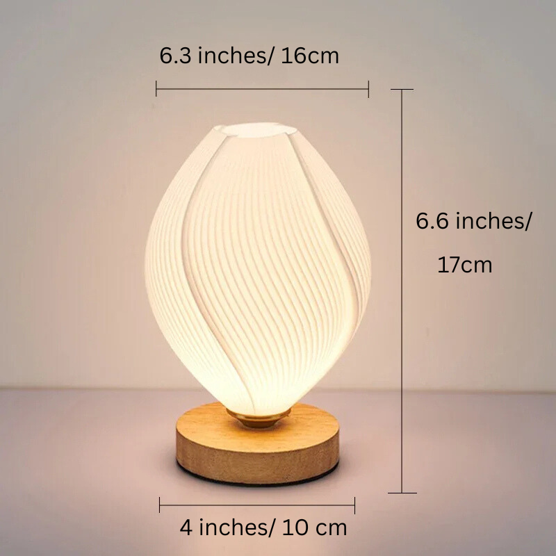 Natura Table Lamp