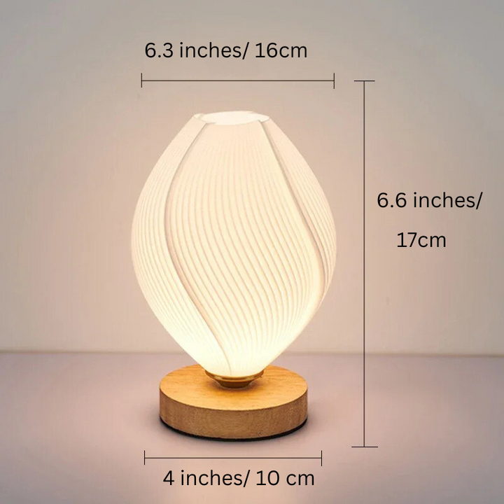 Natura Table Lamp