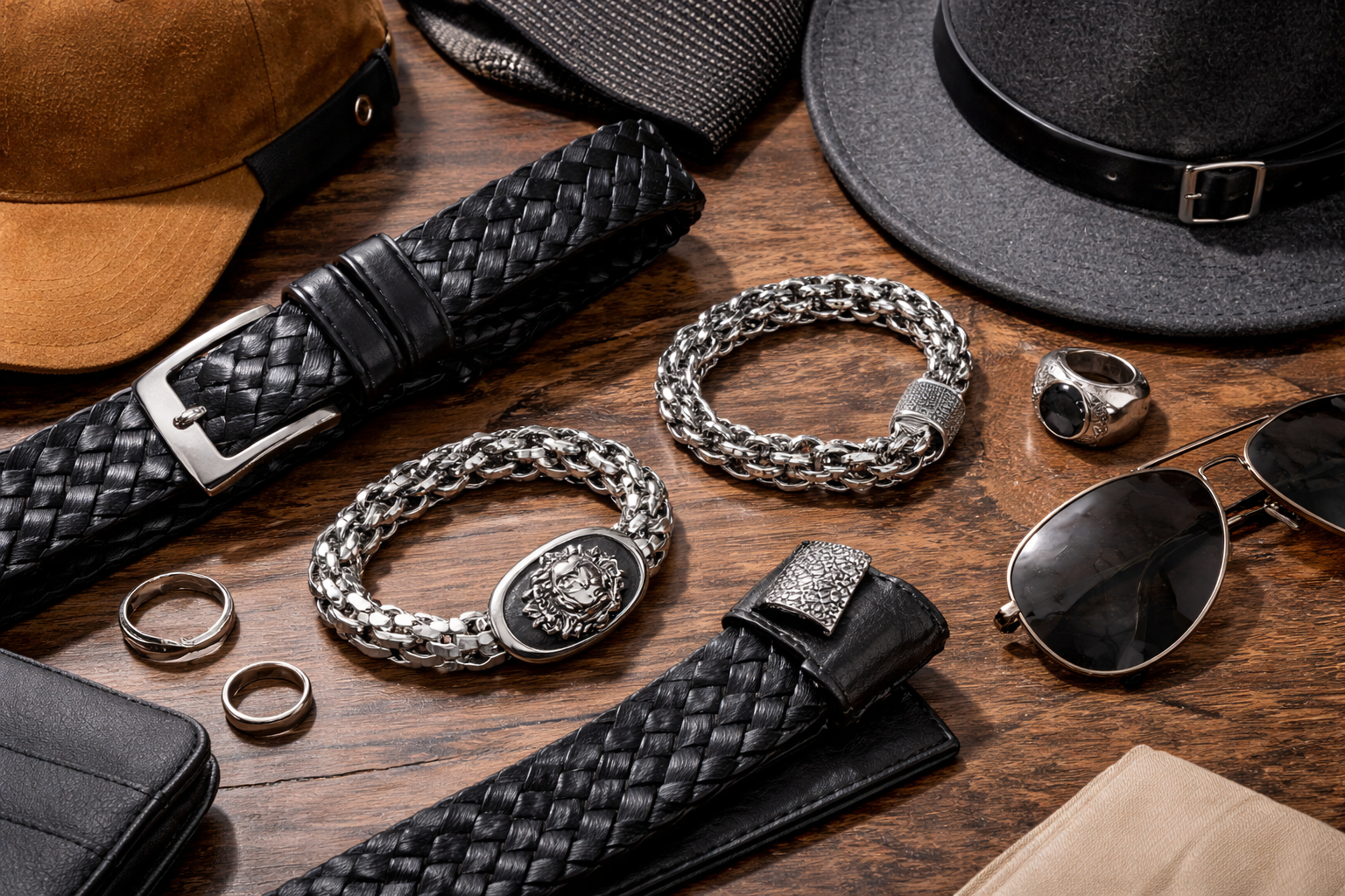 Accessories