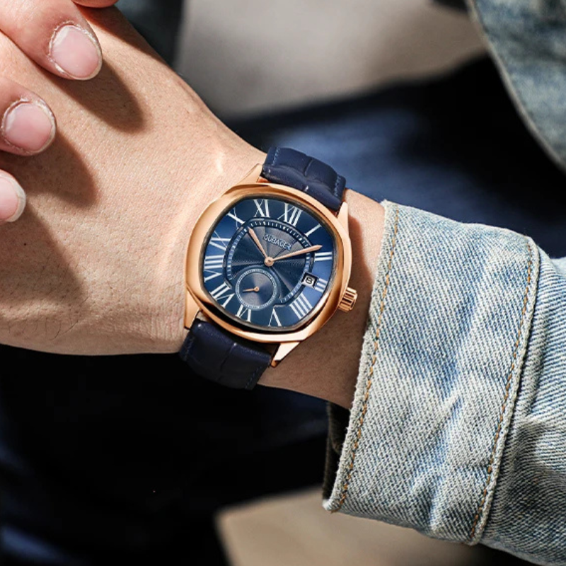 Imperium Roman Dial Watch