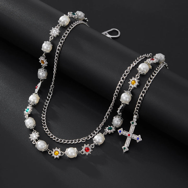 Saints & Sinners Belt Chain